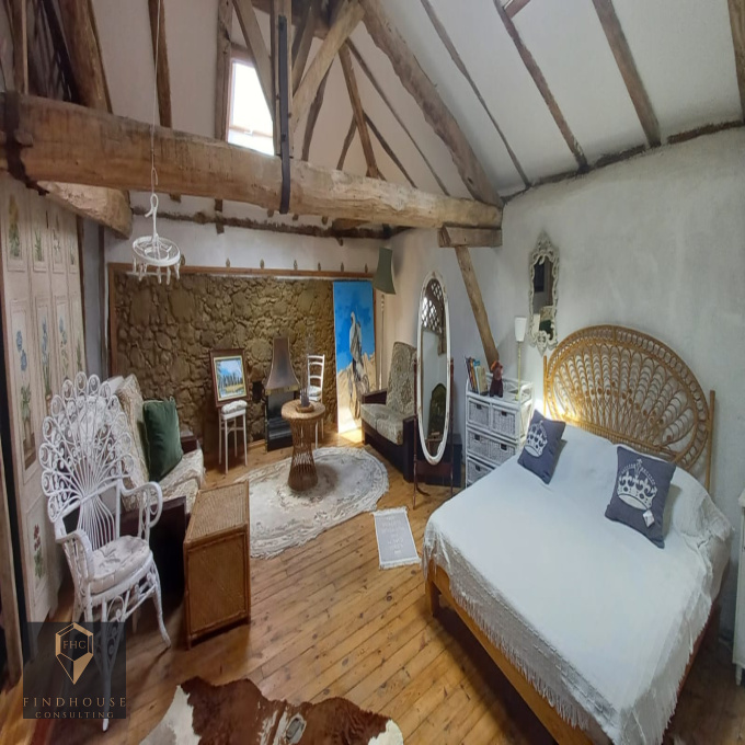 Offres de vente Maison Aurignac (31420)