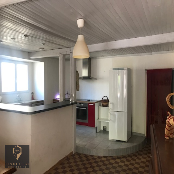 Offres de vente Appartement L'Isle-en-Dodon (31230)