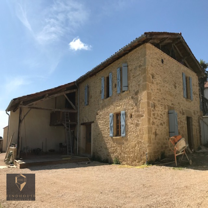 Offres de location Maison de village Fabas (31230)