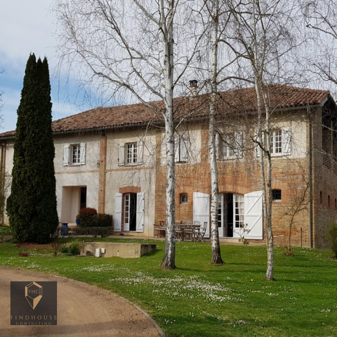 Offres de vente Propriete Toulouse (31000)
