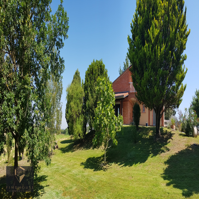 Offres de vente Propriete Saint-Sulpice-sur-Lèze (31410)
