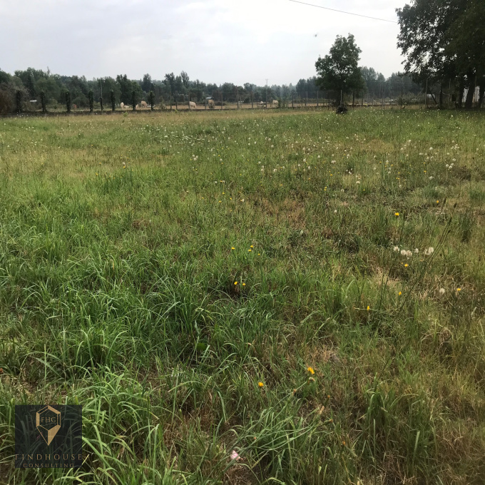 Offres de vente Terrain Saint-Gaudens (31800)