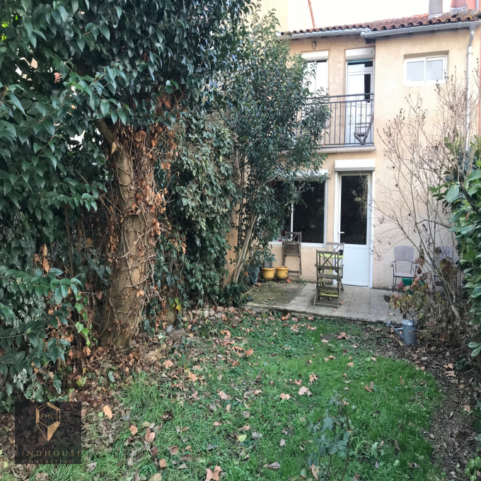 Offres de vente Maison Muret (31600)
