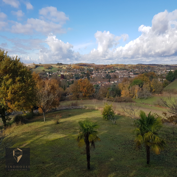 Offres de vente Maison L'Isle-en-Dodon (31230)