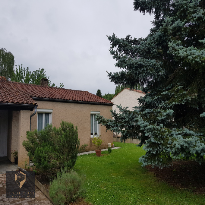 Offres de location Villa L'Isle-en-Dodon (31230)