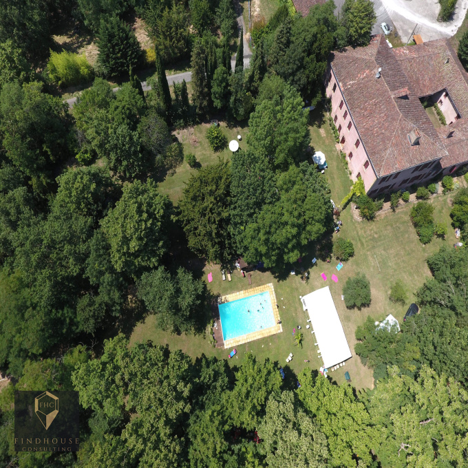 Offres de vente Propriete L'Isle-en-Dodon (31230)