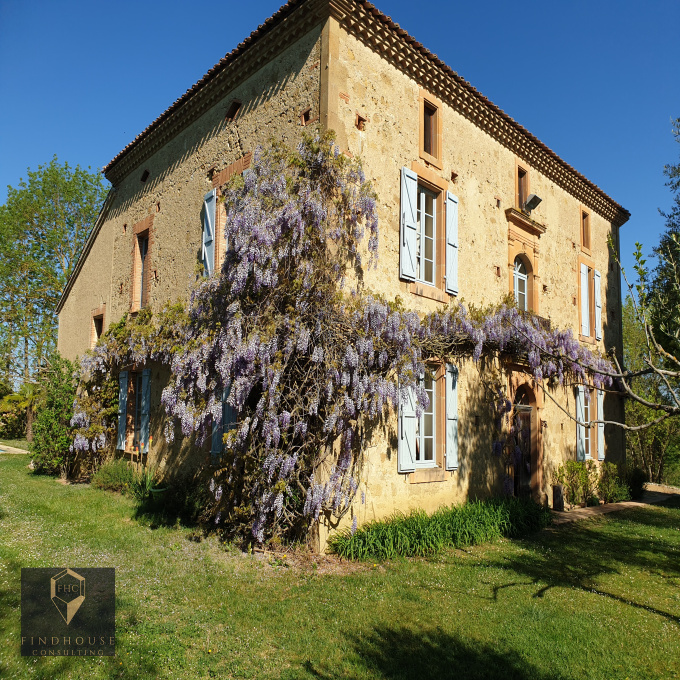 Offres de vente Propriete Samatan (32130)