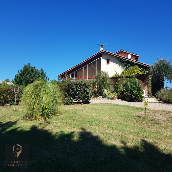 Offres de vente Propriete L'Isle-en-Dodon (31230)