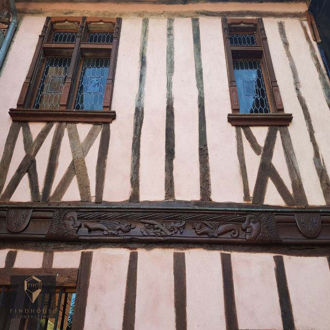 Offres de vente Maison de village Saramon (32450)