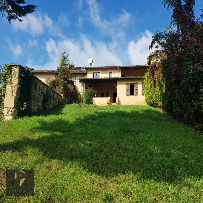 Nos dernières locations immobilières à L'IsleenDodon et ses environs