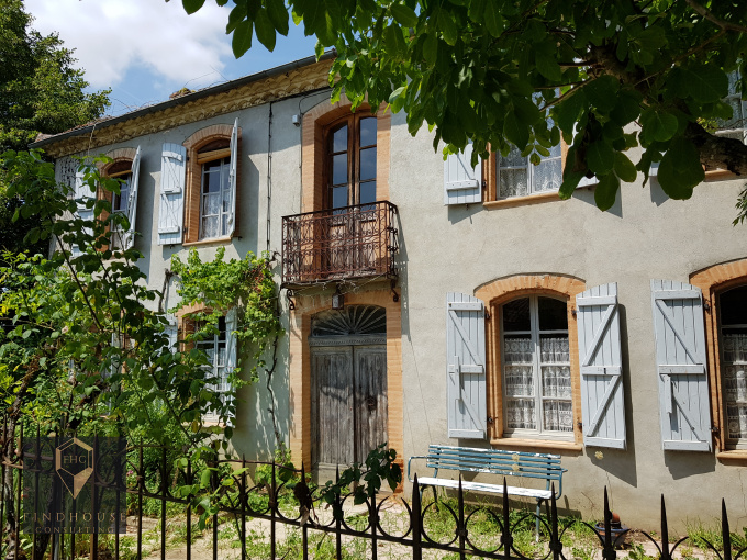 Offres de vente Maison de village L'Isle-en-Dodon (31230)