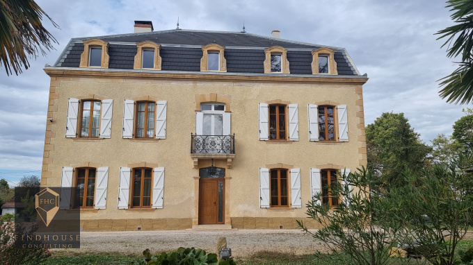 Offres de vente Château Aurignac (31420)
