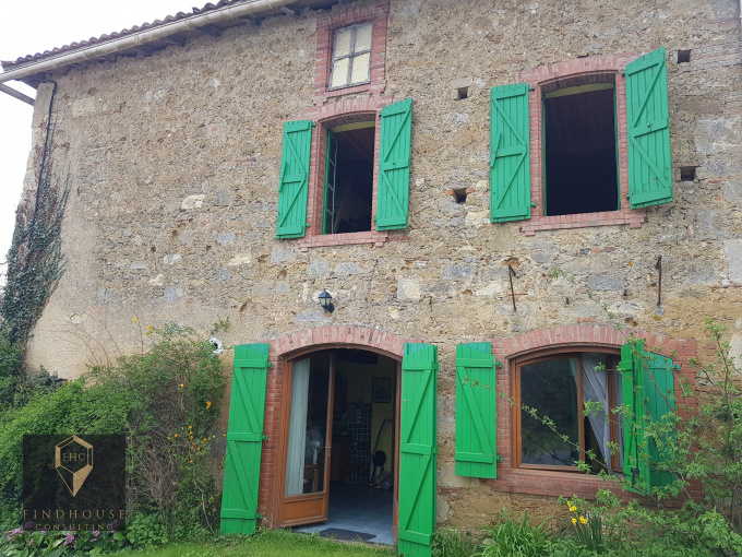 Offres de location Maison de village Saint-Frajou (31230)