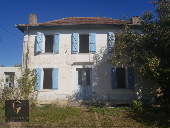 Offres de vente Maison de village L'Isle-en-Dodon (31230)