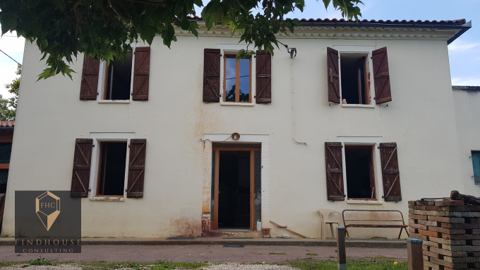 Offres de vente Maison L'Isle-en-Dodon (31230)