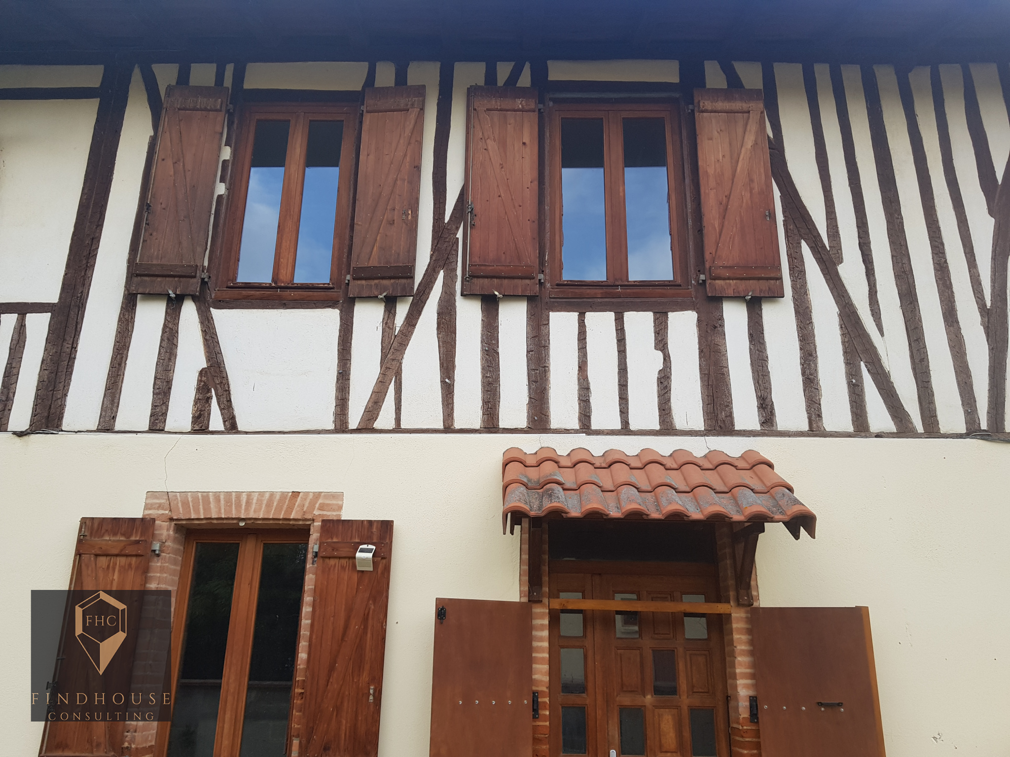 Agence immobilière à L'IsleenDodon Findhouse Consulting