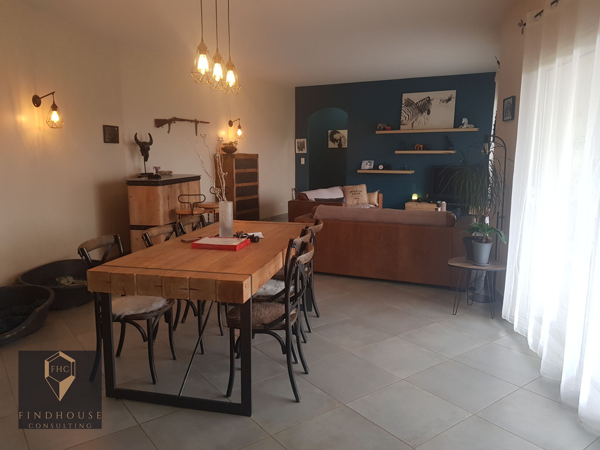 Agence immobilière à L'IsleenDodon Findhouse Consulting