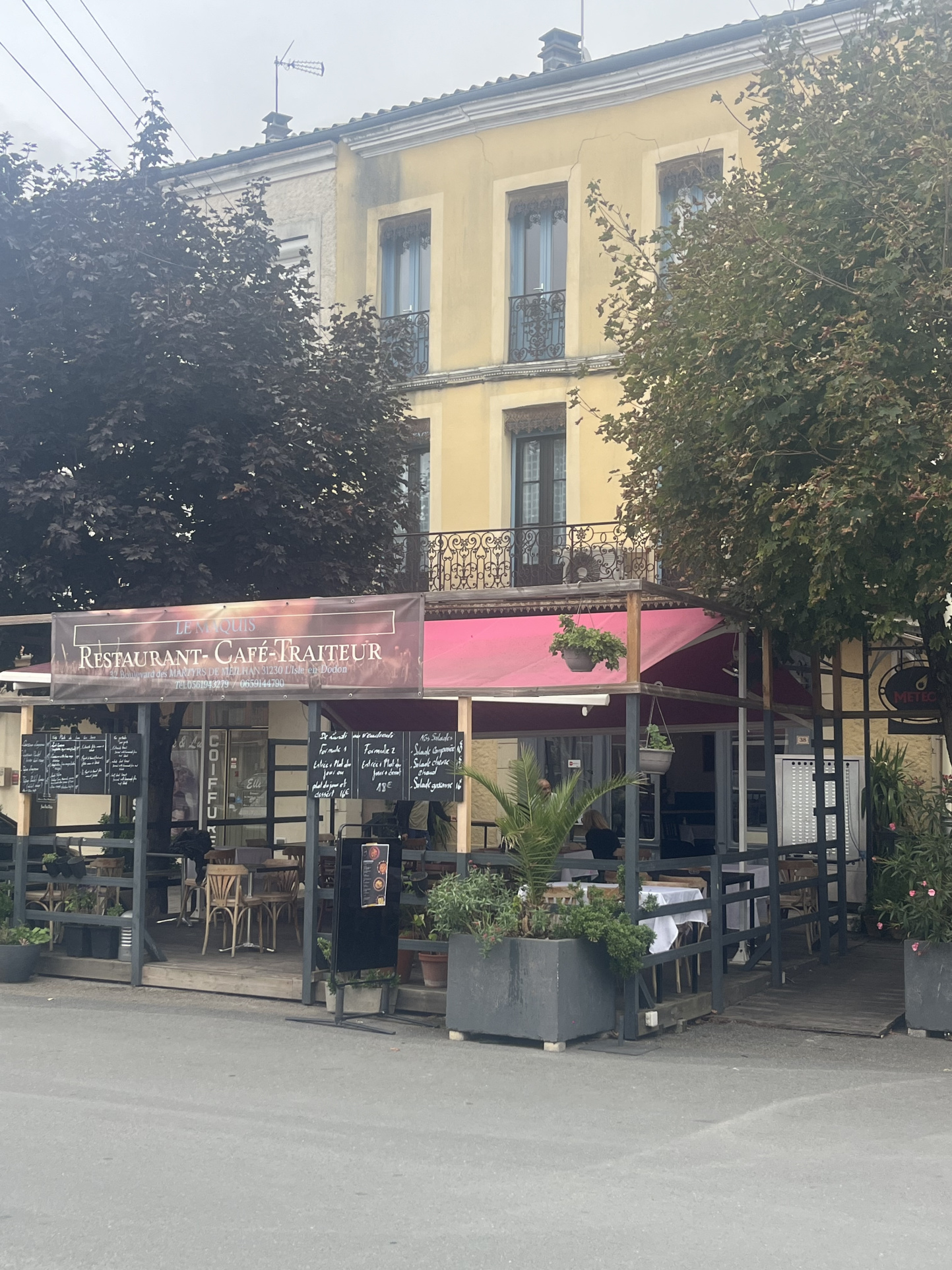 IMMEUBLE DE RAPPORT - INVESTISSEUR