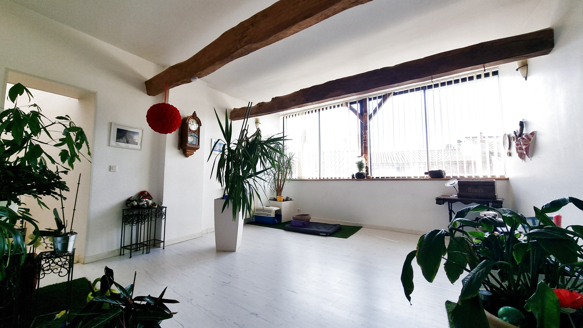 MAISON DE VILLE - T6 240 M2 - IDEAL FAMILLE, INVESTISSEUR